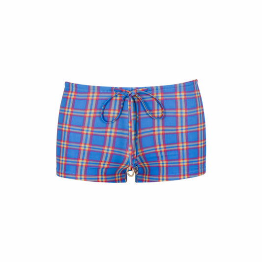 DOUBLES - Boyshorts
