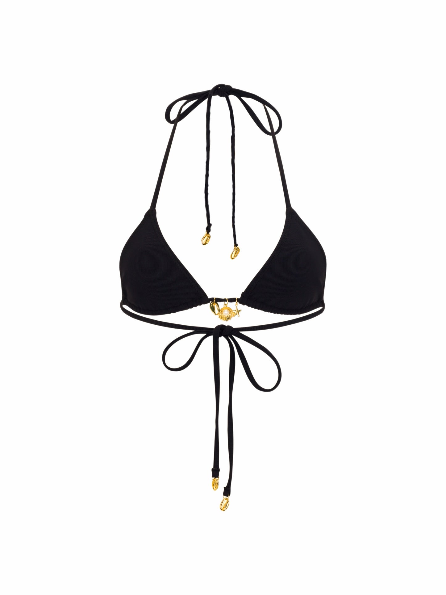 PANTHER - Triangle Top