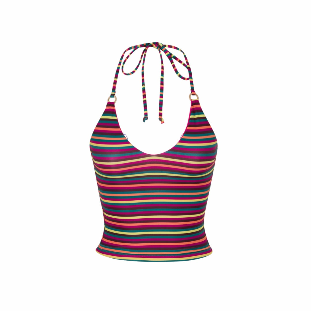 RETRO - Tankini