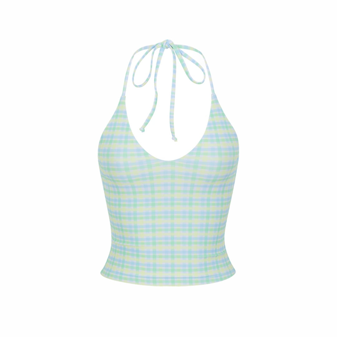 LUCKY CHARM - Tankini