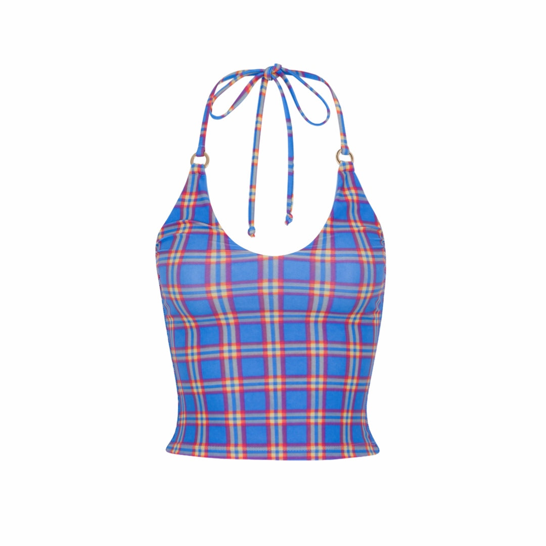 DOUBLES - Tankini
