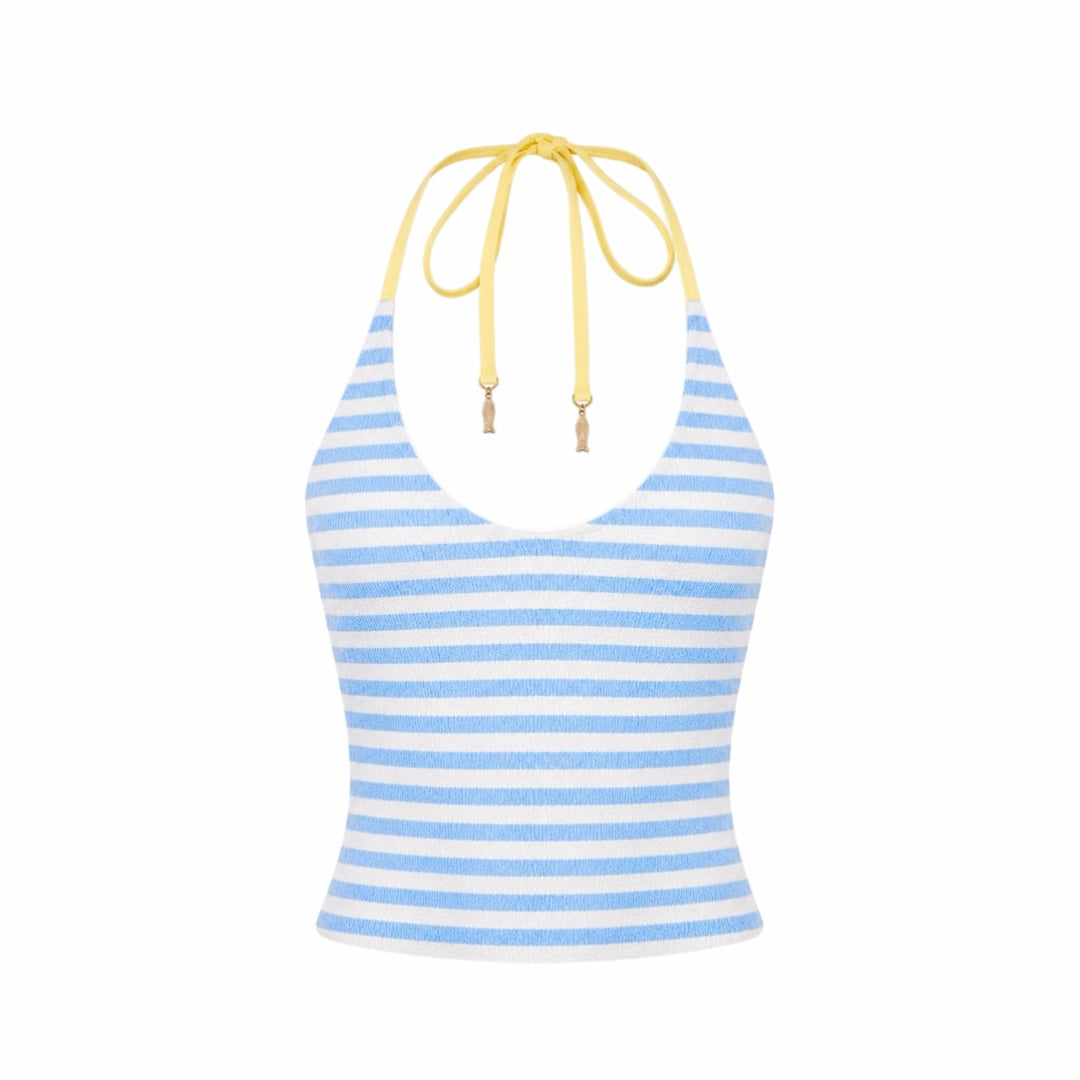 LEMON PIE - Tankini