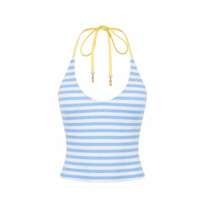 LEMON PIE - Tankini