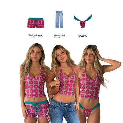 GUAVA - Tankini
