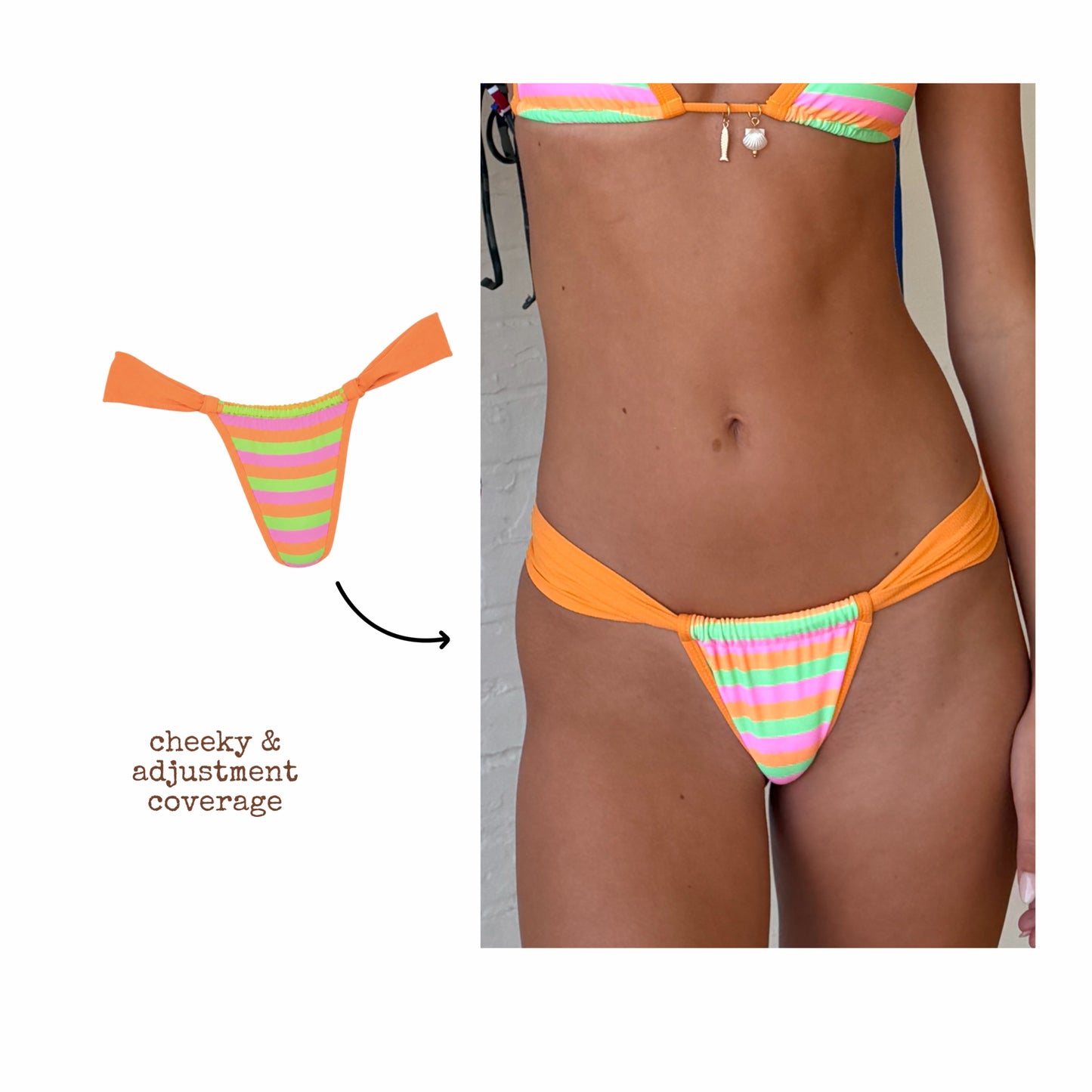 SHERBET - Brazilian Bottoms