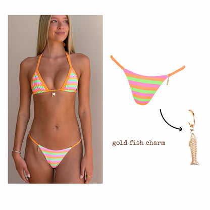 SHERBET - Adjustable Bottoms