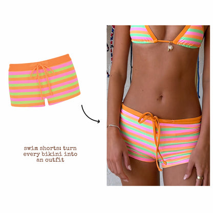 SHERBET - Boyshorts