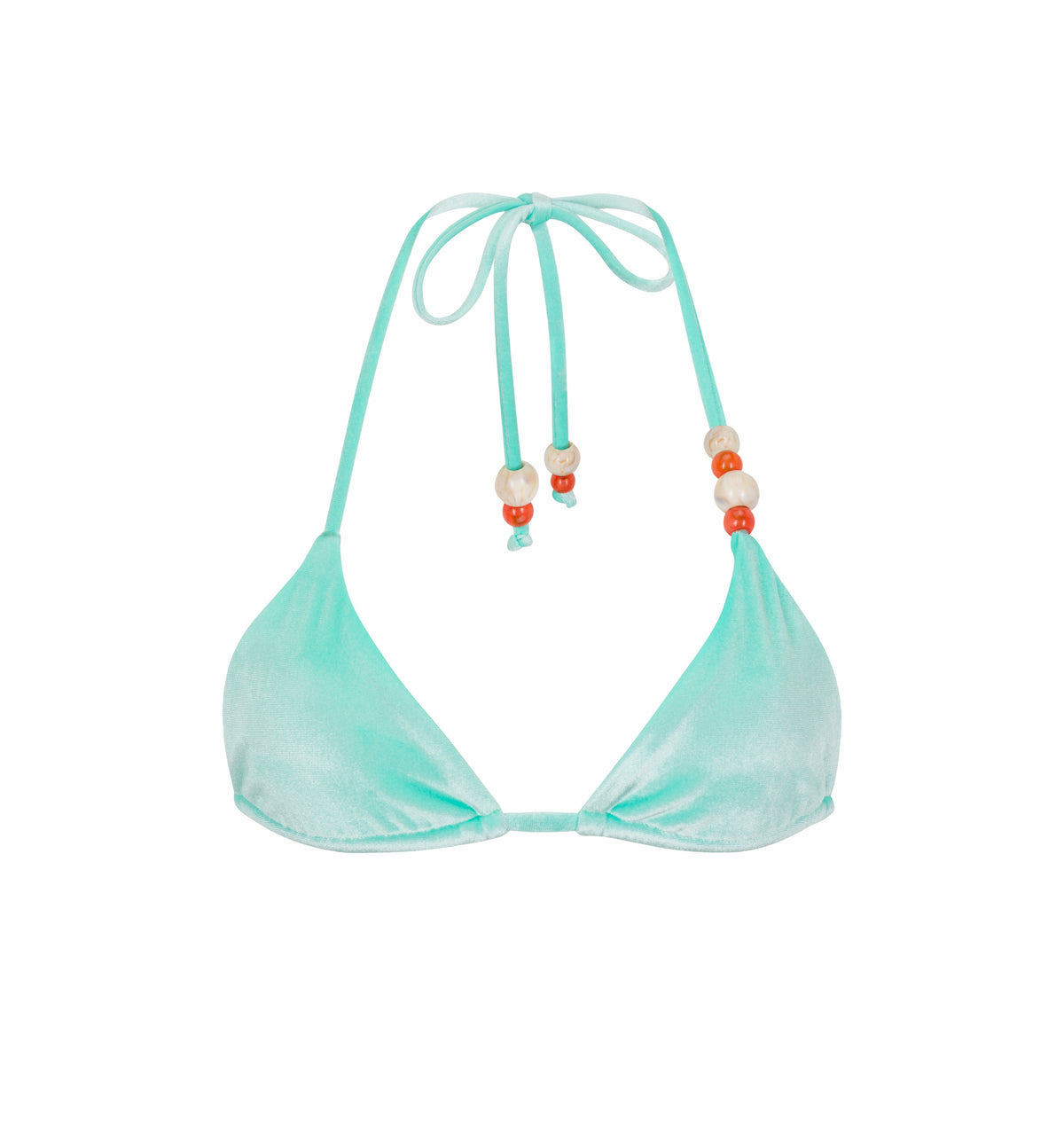 LAGOON - Triangle Top