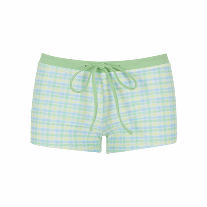 LUCKY CHARM - Boyshorts