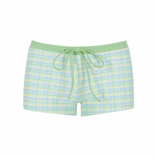 LUCKY CHARM - Boyshorts