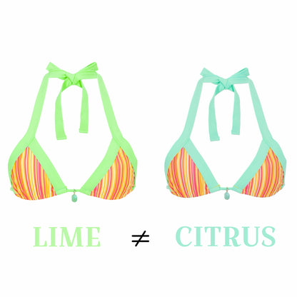 LIME - Brazilian Bottoms