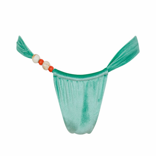 Emerald - Brazilian Bottoms