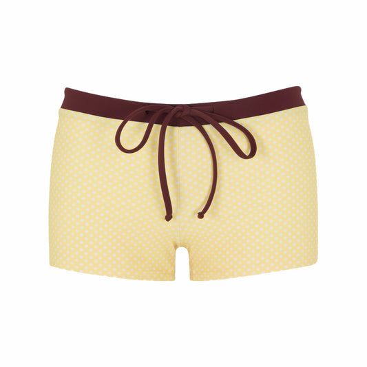 BUTTERCREAM - Mini Shorts