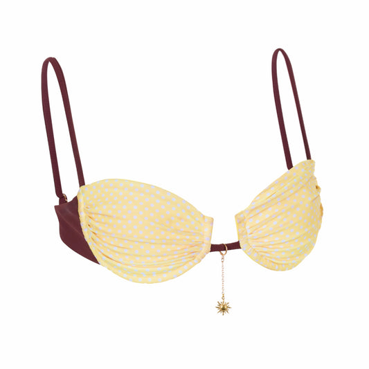 BUTTERCREAM - Underwire Top