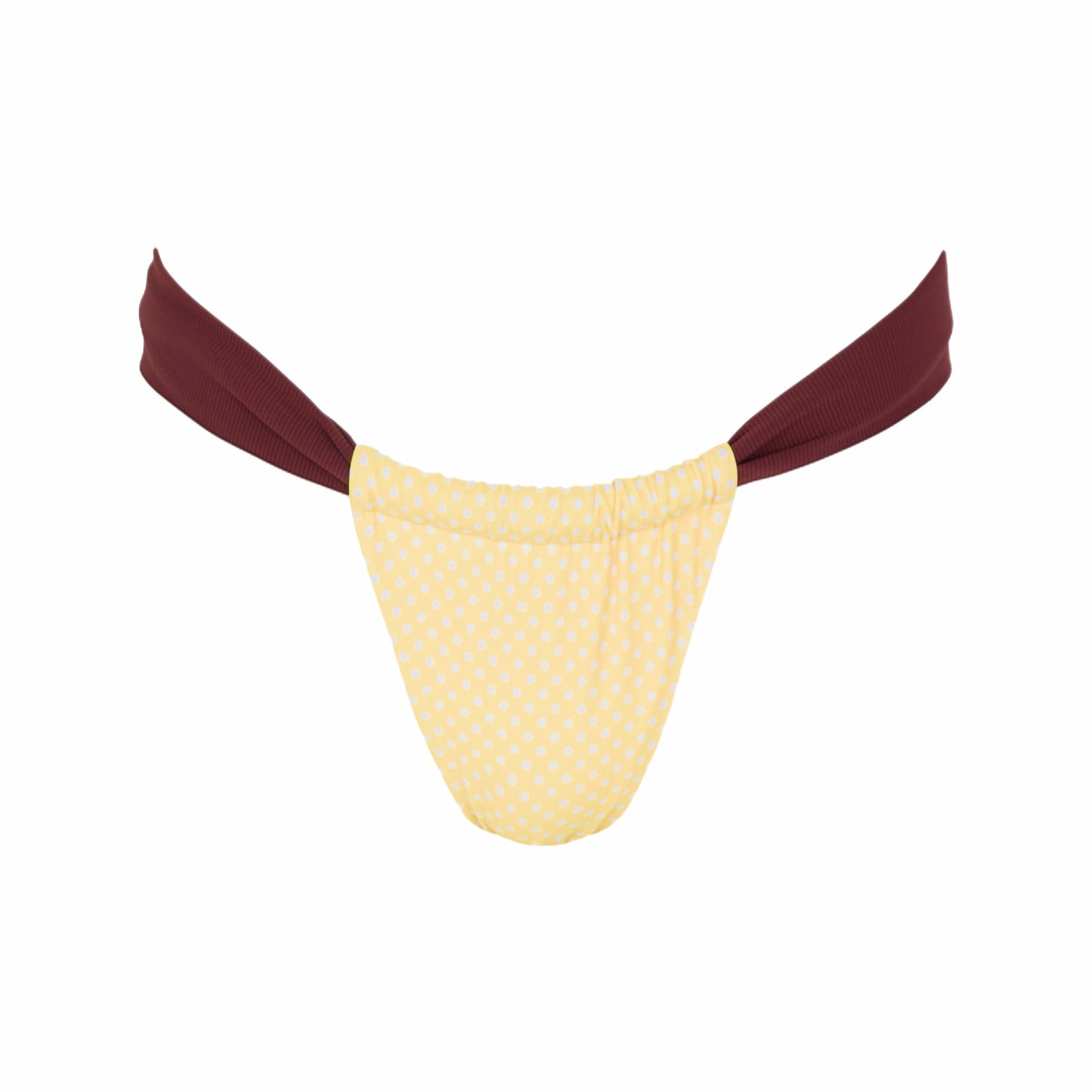 BUTTERCREAM - Brazilian Bottoms