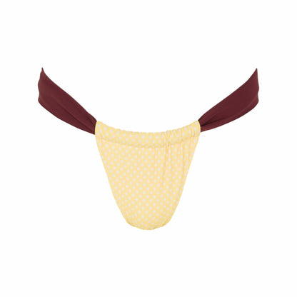 BUTTERCREAM - Brazilian Bottoms