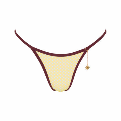 BUTTERCREAM - Adjustable Bottoms