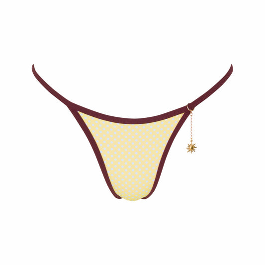 BUTTERCREAM - Adjustable Bottoms