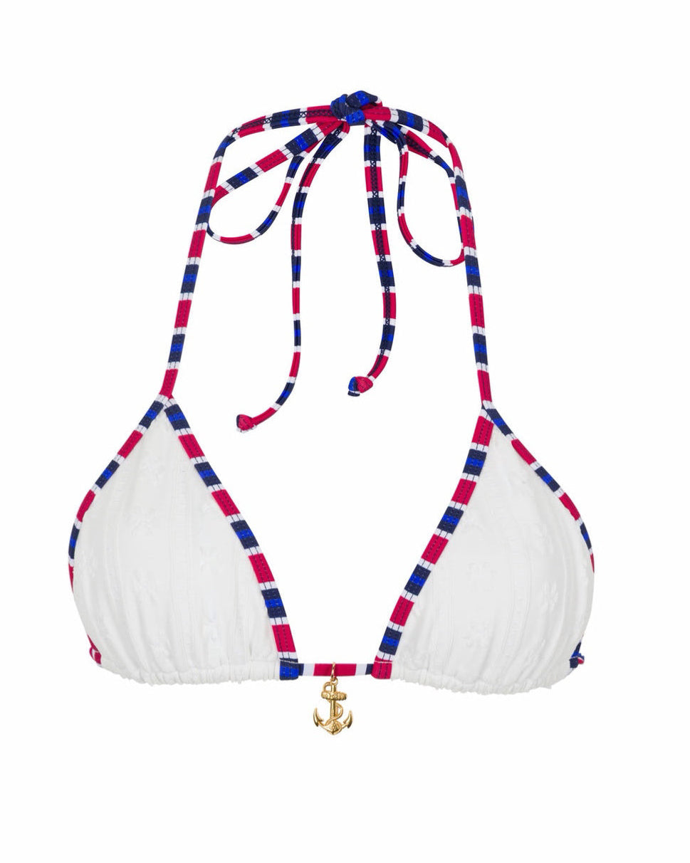 ANCHOR - Triangle Top