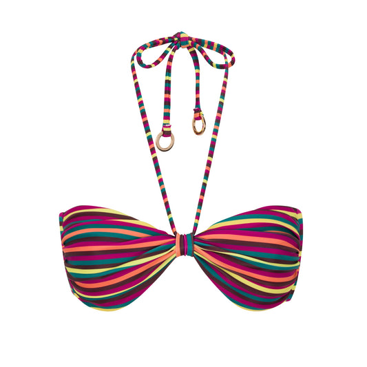 Retro - Bandeau Top