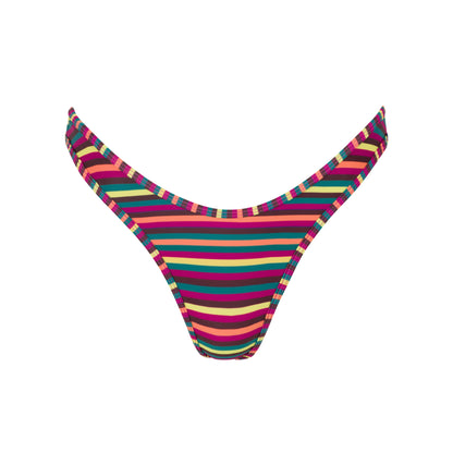 Retro - High Cut Bottoms