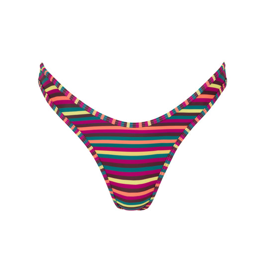 Retro - High Cut Bottoms