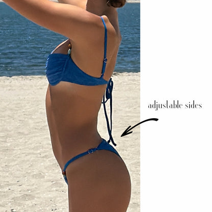 OCEANA - Adjustable Bottoms