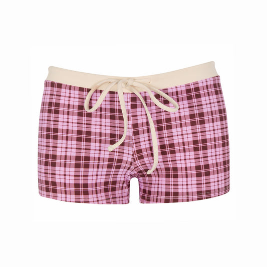 NEAPOLITAN - Mini Shorts