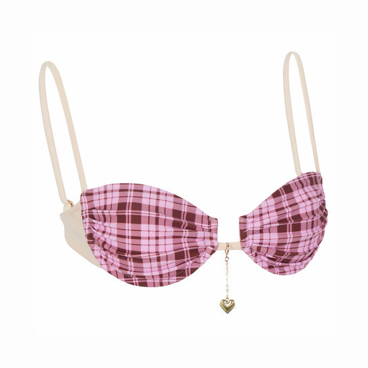 NEAPOLITAN - Underwire Top