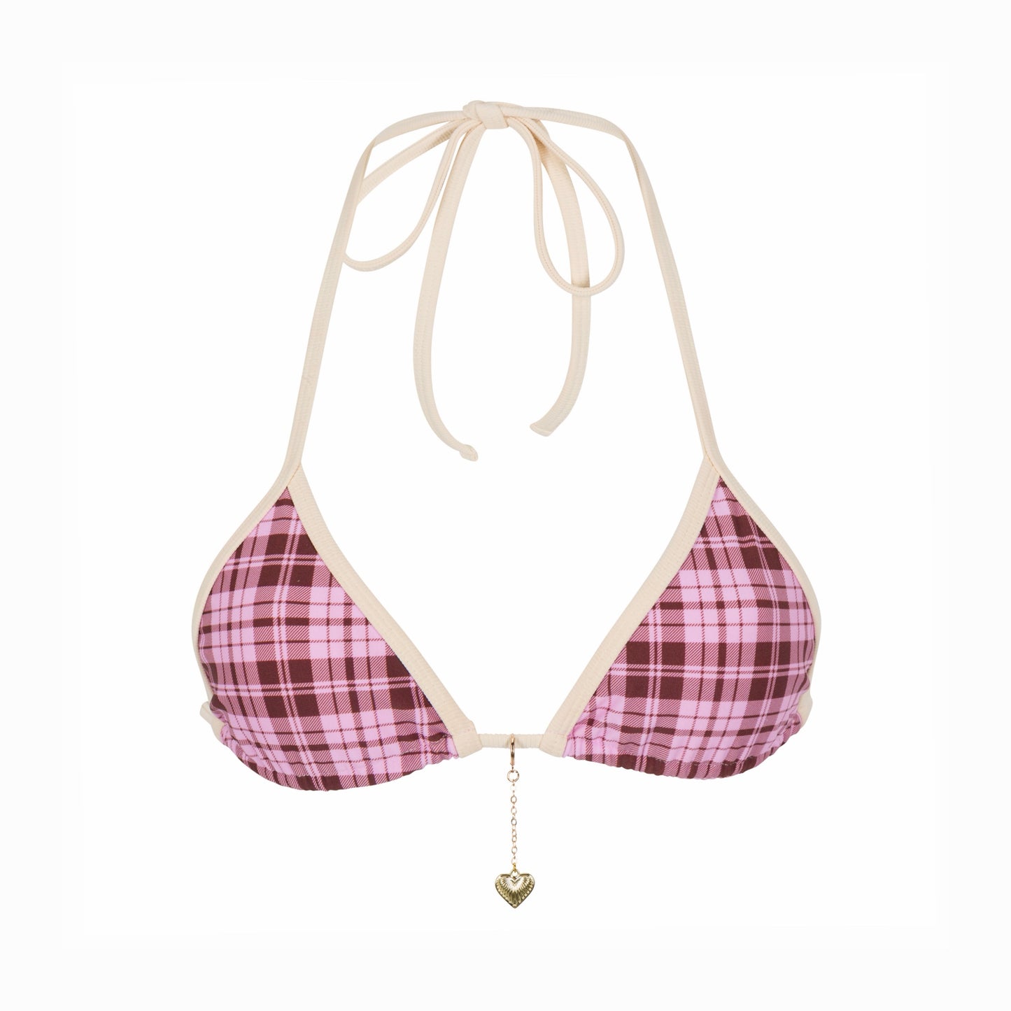 NEAPOLITAN - Triangle Top