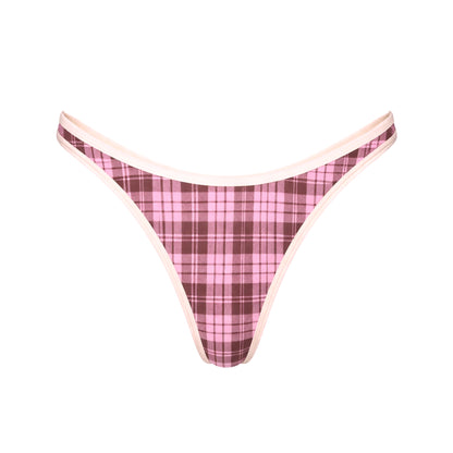 NEAPOLITAN - High Cut Bottoms