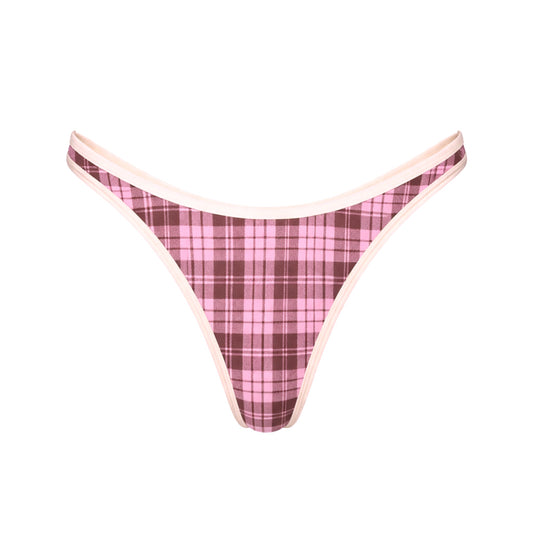 NEAPOLITAN - High Cut Bottoms