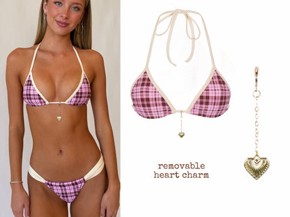 NEAPOLITAN - Triangle Top