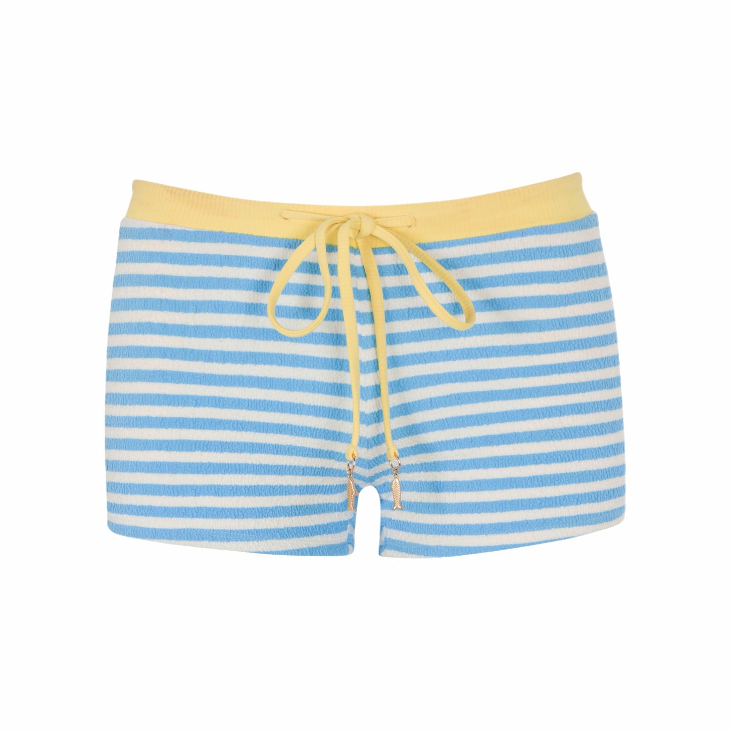 LEMON PIE - Mini Shorts
