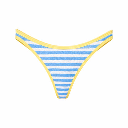 LEMON PIE - High Cut Bottoms