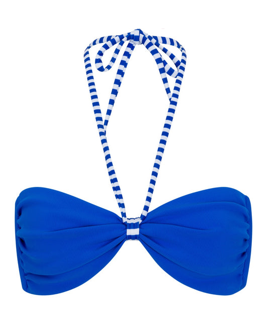 BERRY - Bandeau Top
